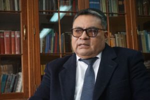 César Siles y su defensa legal cuestionan la aprehensión