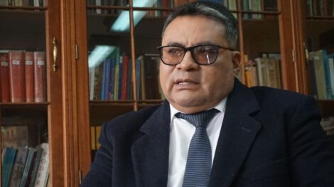 César Siles y su defensa legal cuestionan la aprehensión