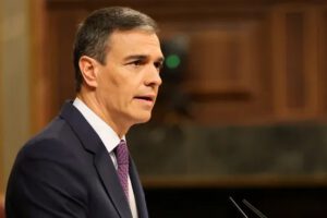 Escándalo de corrupción en España