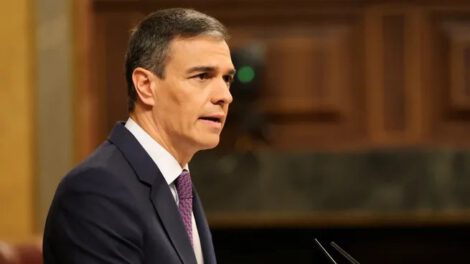 Escándalo de corrupción en España