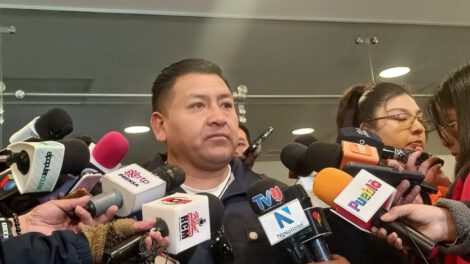 Encuestas desfavorables para el MAS según Santos Ramos