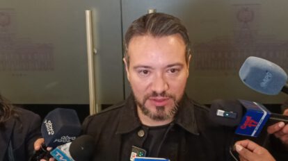 Caso consorcio y la corrupción en Bolivia