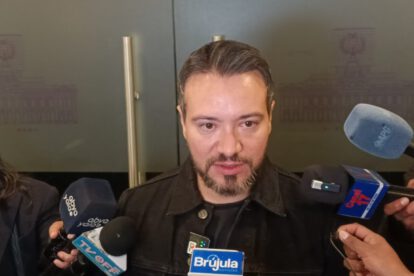 Caso consorcio y la corrupción en Bolivia