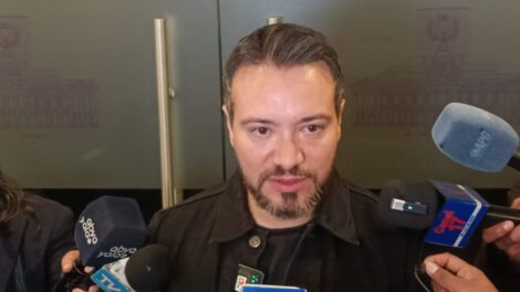 Caso consorcio y la corrupción en Bolivia