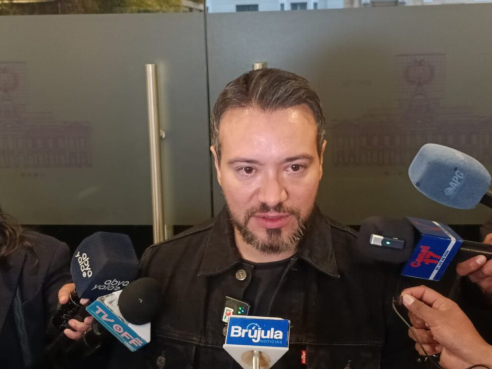 Caso consorcio y la corrupción en Bolivia