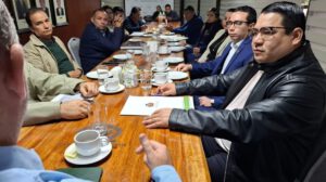 Delitos agropecuarios y acción inmediata del Fiscal General