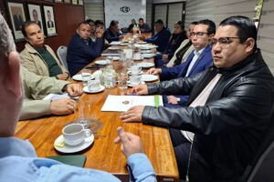 Delitos agropecuarios y acción inmediata del Fiscal General