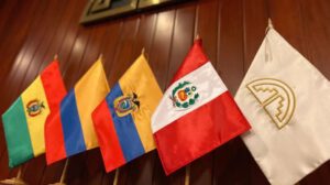 Proceso electoral en Bolivia apoyado por la Comunidad Andina