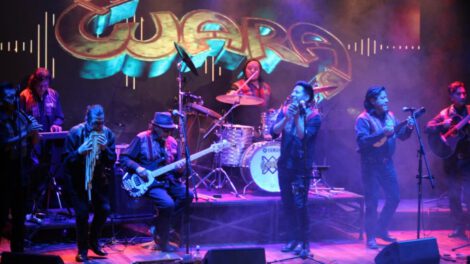 Wara 50 años Maya en el Solsticio de Invierno