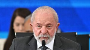 Lula da Silva enfrenta la desaprobación más alta de su carrera