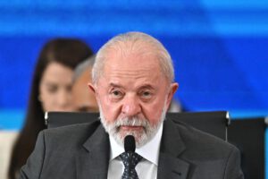 Lula da Silva enfrenta la desaprobación más alta de su carrera