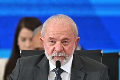 Lula da Silva enfrenta la desaprobación más alta de su carrera
