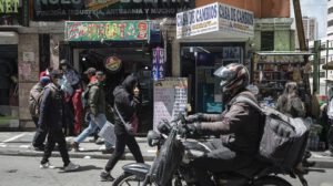 Inflación en Bolivia puede superar el 22%