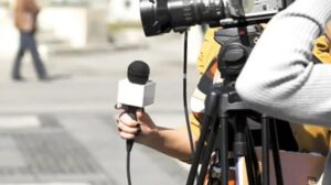 Agresiones a la prensa en Bolivia