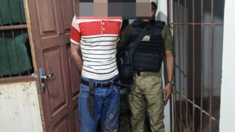 Menonita condenado por asesinato en la colonia Río Verde