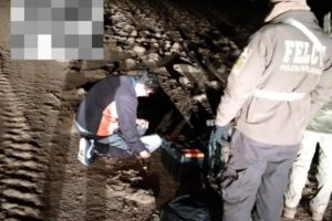 feminicidio en Sica Sica