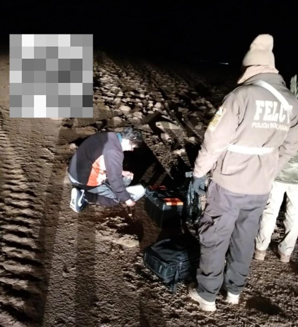 feminicidio en Sica Sica