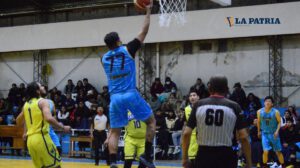 CAN busca su primera victoria en casa