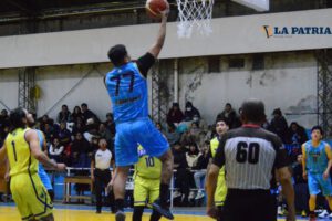 CAN busca su primera victoria en casa