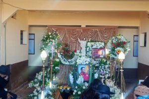 Ministro de Trabajo Erland Rodríguez falleció por broncoaspiración