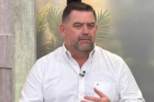 Foro agropecuario con candidatos presidenciales sobre la visión de país