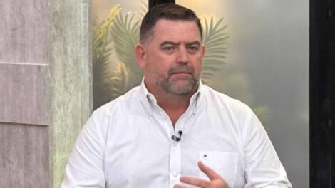 Foro agropecuario con candidatos presidenciales sobre la visión de país