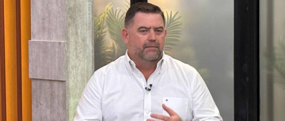 Foro agropecuario con candidatos presidenciales sobre la visión de país