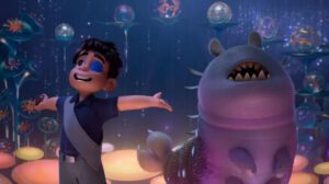 Elio registra el peor estreno en taquilla de Pixar