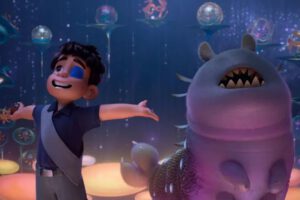 Elio registra el peor estreno en taquilla de Pixar