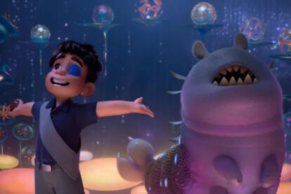 Elio registra el peor estreno en taquilla de Pixar
