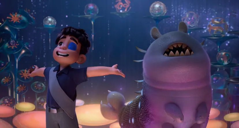 Elio registra el peor estreno en taquilla de Pixar