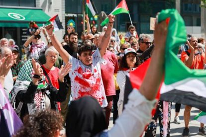 Fin de relaciones comerciales con Israel