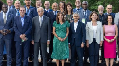 Acuerdo Climático de París y su implementación