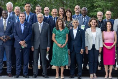 Acuerdo Climático de París y su implementación