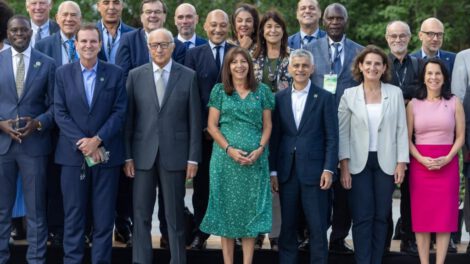 Acuerdo Climático de París y su implementación