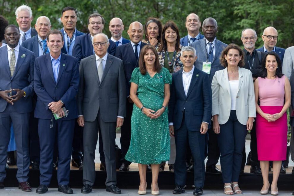 Acuerdo Climático de París y su implementación