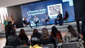 Inteligencia artificial en Bolivia