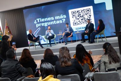 Inteligencia artificial en Bolivia