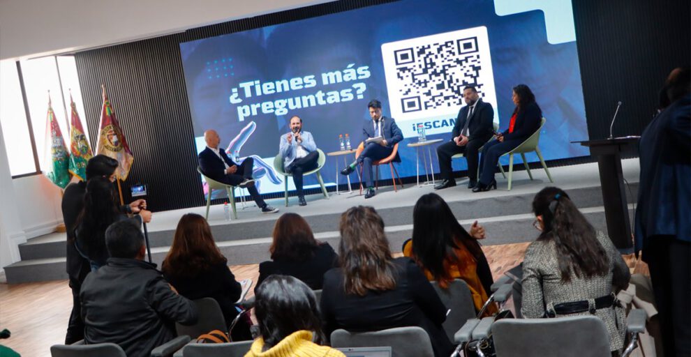 Inteligencia artificial en Bolivia