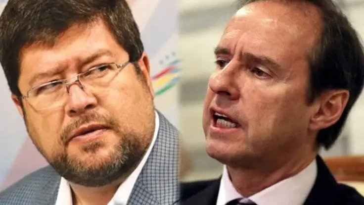 Guerra electoral: ataques mutuos entre candidatos marcan la contienda política actual