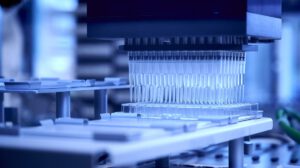 Plástico en paracetamol con bacterias modificadas