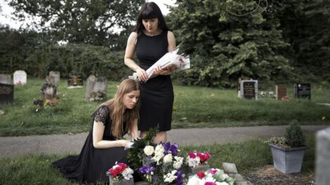 Día Internacional de las Viudas y su importancia en la lucha por derechos