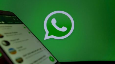 Estafa en WhatsApp que promete trabajo fácil