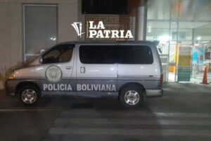 Investigación por homicidio de un bebedor habitual