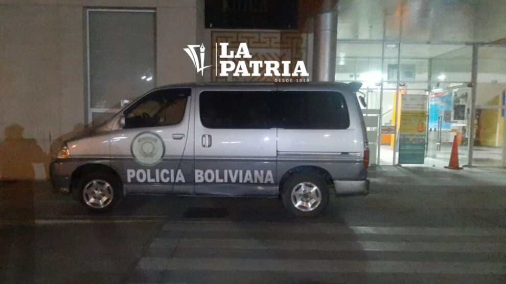 Investigación por homicidio de un bebedor habitual