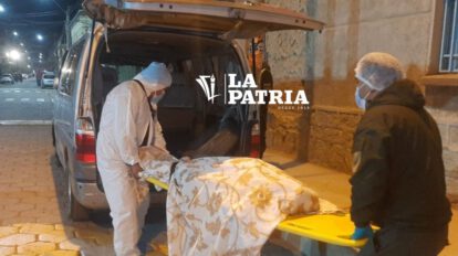 Infanticidio en Oruro: revelan cartas que delatan intereses familiares