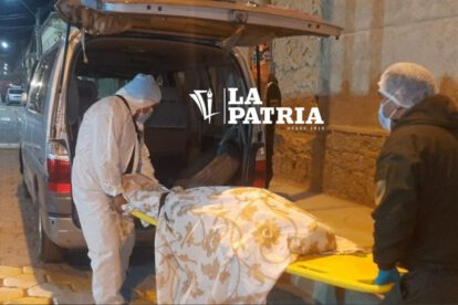 Infanticidio en Oruro: revelan cartas que delatan intereses familiares
