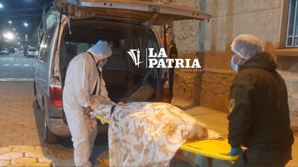 Infanticidio en Oruro: revelan cartas que delatan intereses familiares