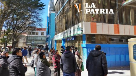 Coteor RL en riesgo por disturbios en asamblea