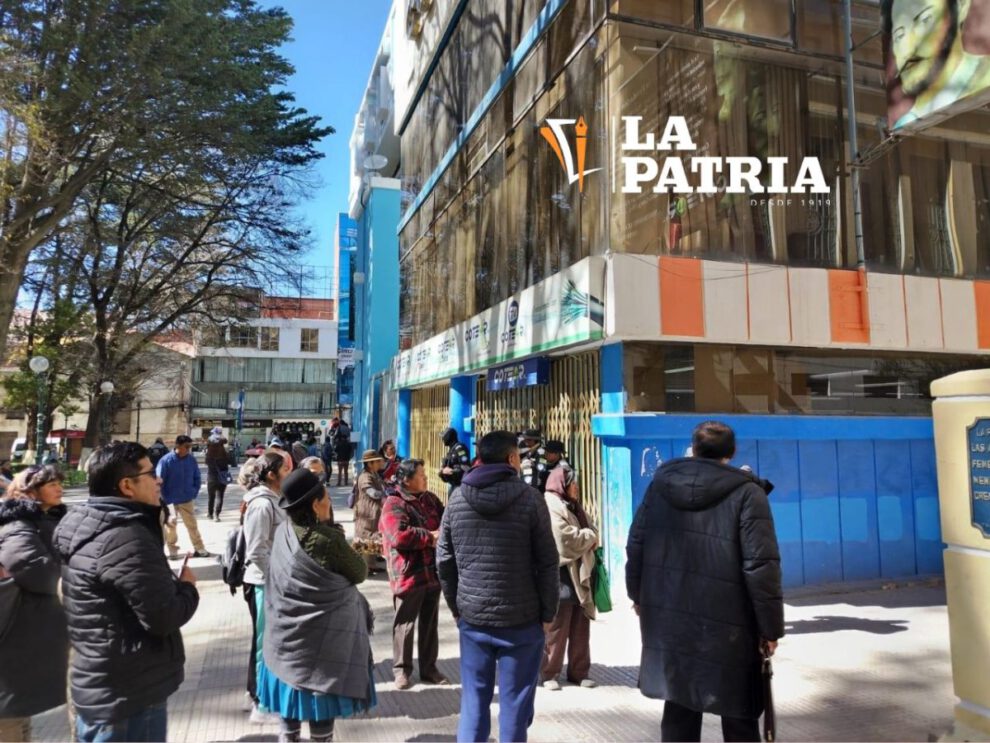 Coteor RL en riesgo por disturbios en asamblea